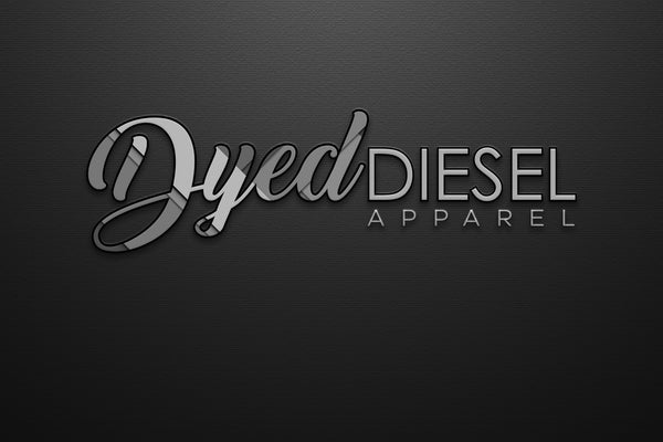 Dyed Diesel Apparel