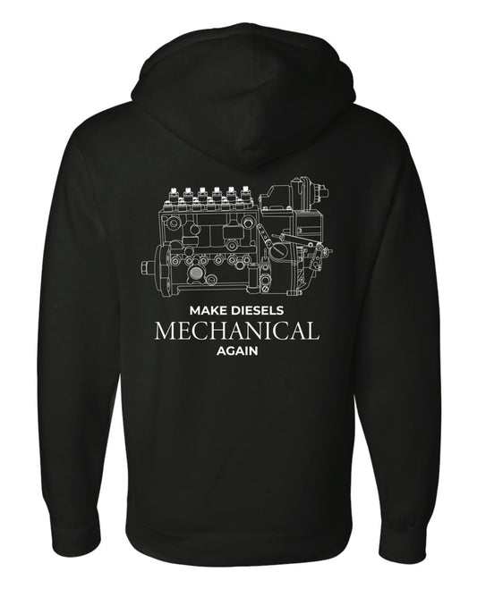 PPump MDMA Sweatshirt