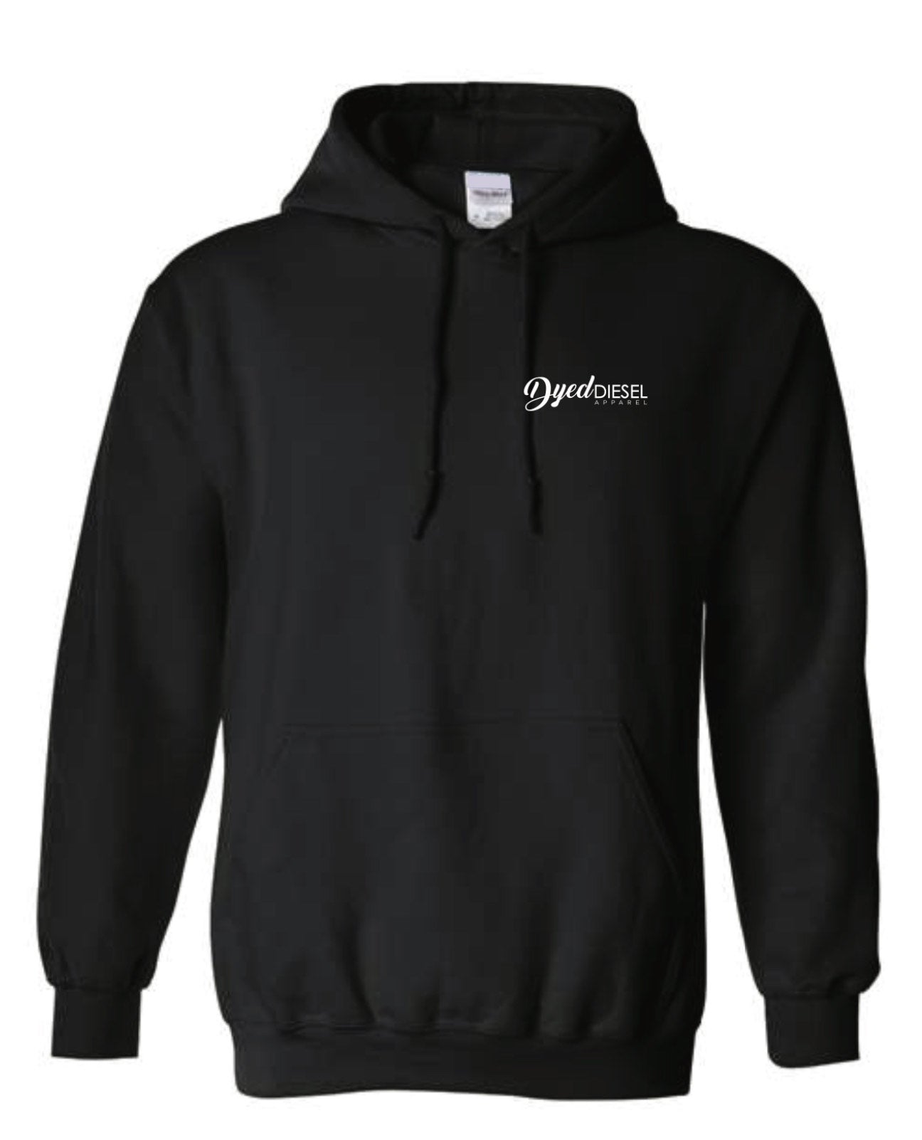 24V Cummins Torque Sweatshirt
