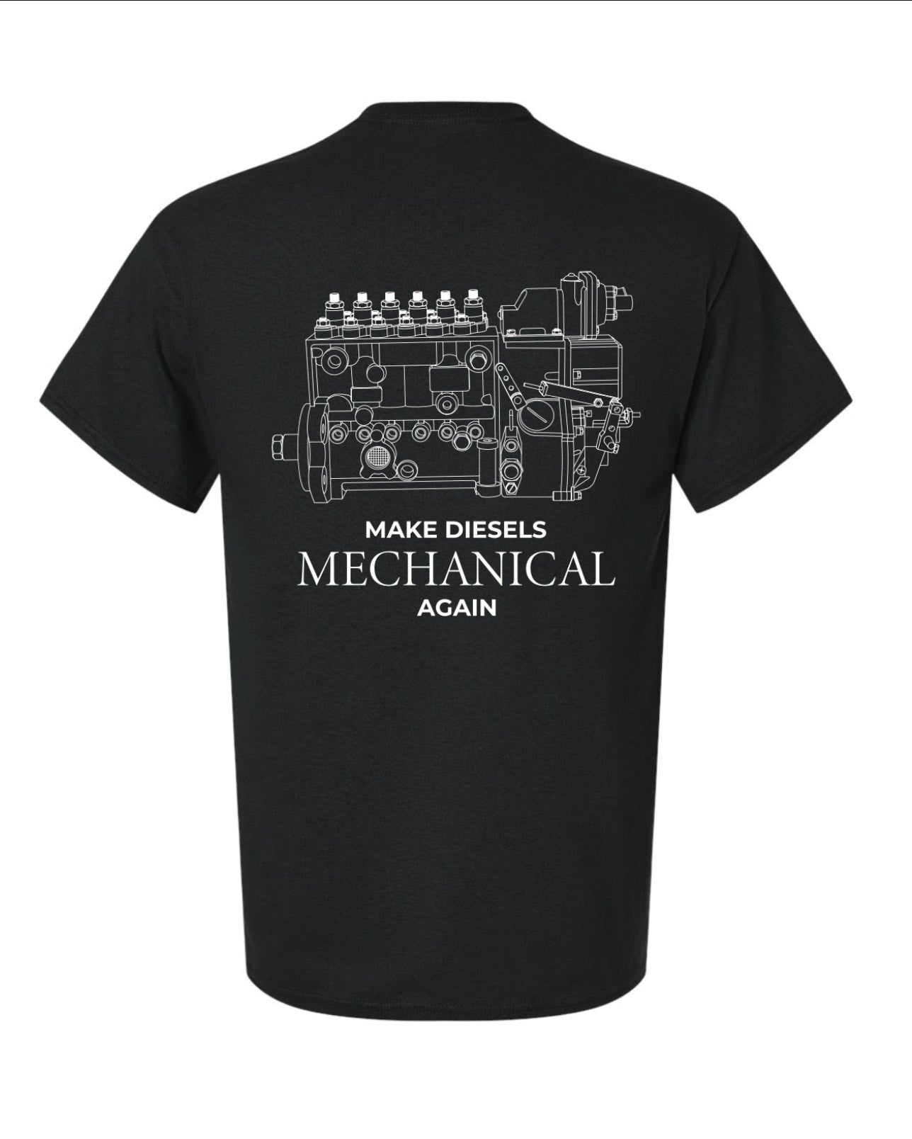 PPump MDMA T-Shirt
