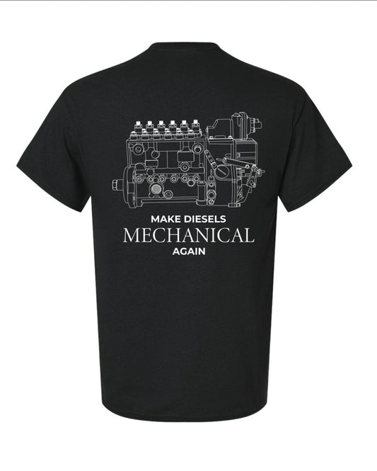 PPump MDMA T-Shirt