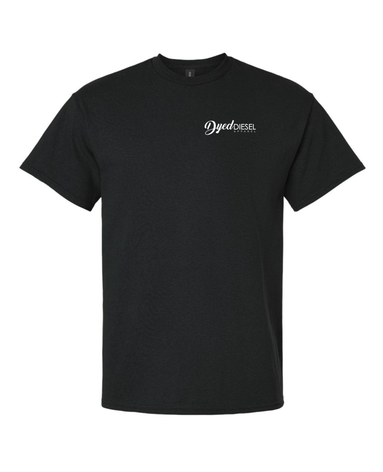 Duramax Block T-Shirt